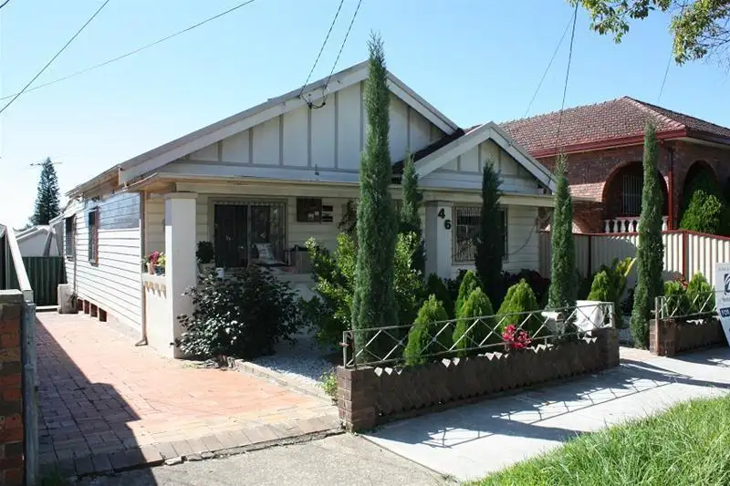 Main view of Homely house listing, 46 Paul Street, Auburn NSW 2144