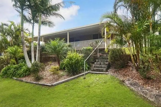 Main view of Homely house listing, 8 Callune Terrace, Goonellabah NSW 2480