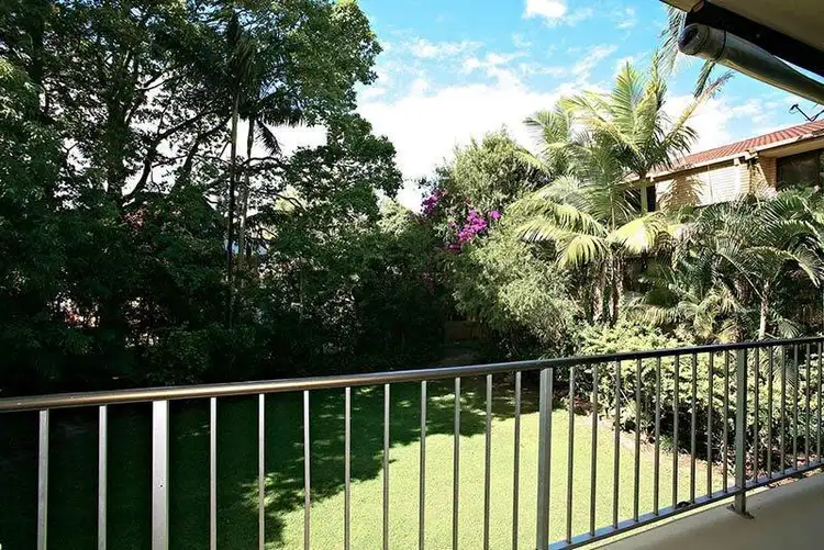 Third view of Homely unit listing, 7/3 Lind Avenue, Palm Beach QLD 4221