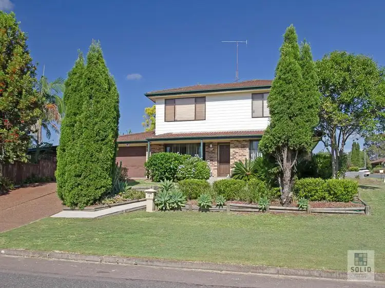 Main view of Homely house listing, 4 John Arthur Avenue, Thornton NSW 2322
