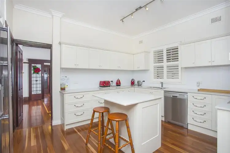Fourth view of Homely house listing, 280 Parkway Avenue, Hamilton East NSW 2303