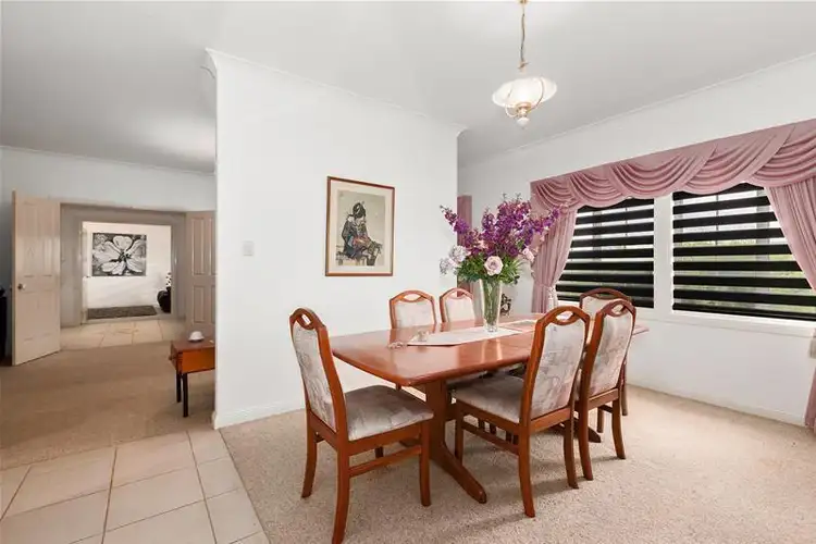 Fifth view of Homely house listing, 23 Stockmans Drive, Mudgee NSW 2850