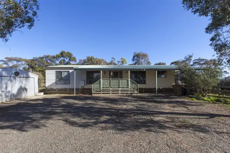 Third view of Homely rural property listing, 7 School Loop Road, Landsborough West VIC 3384