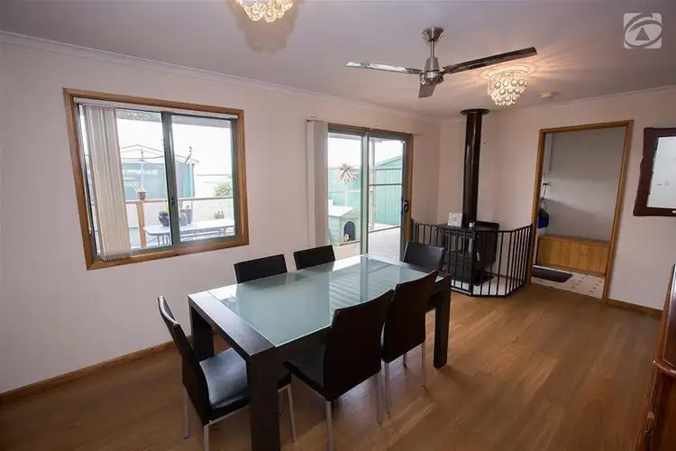 Fifth view of Homely house listing, 18 Harding Court, Naracoorte SA 5271