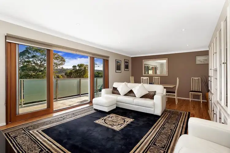 Second view of Homely house listing, 24 Alameda Way, Warriewood NSW 2102