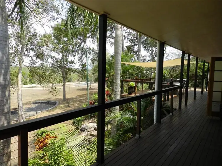 Third view of Homely rural property listing, 803 Grasstree Road, Grasstree Beach QLD 4740