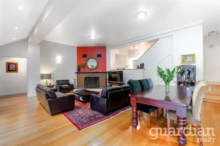 Third view of Homely house listing, 19 Cotswold Road, Dural NSW 2158