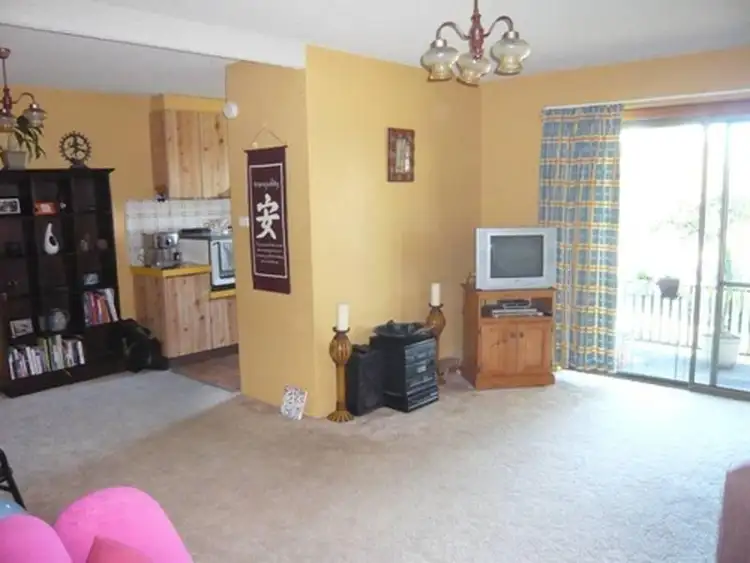 Second view of Homely townhouse listing, 7/63 O'Flynn Street, Lismore Heights NSW 2480