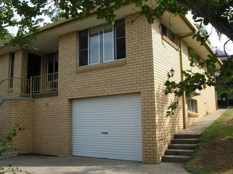 Main view of Homely unit listing, 1/71 Mountain View Drive, Goonellabah NSW 2480