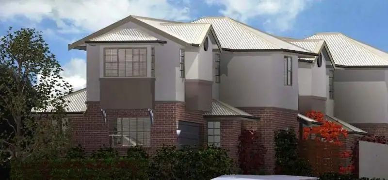 Main view of Homely townhouse listing, Address available on request