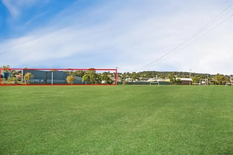 Third view of Homely land listing, 2C John Street, Wallsend NSW 2287