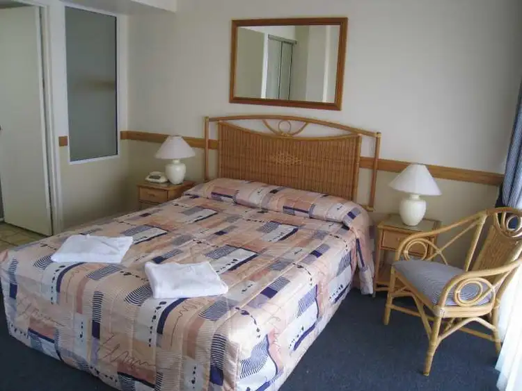 Fifth view of Homely unit listing, 364/180 Alexandra Parade, Alexandra Headland QLD 4572