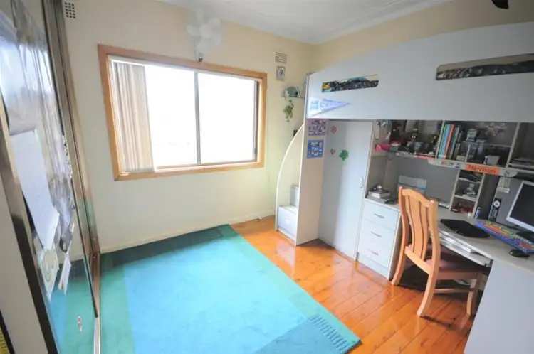 Fifth view of Homely house listing, 35 Pearson Street, South Wentworthville NSW 2145