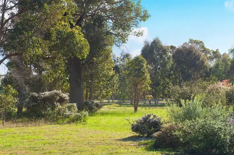 Third view of Homely land listing, LOT 8/6 Honeytree Grove, Cowaramup WA 6284