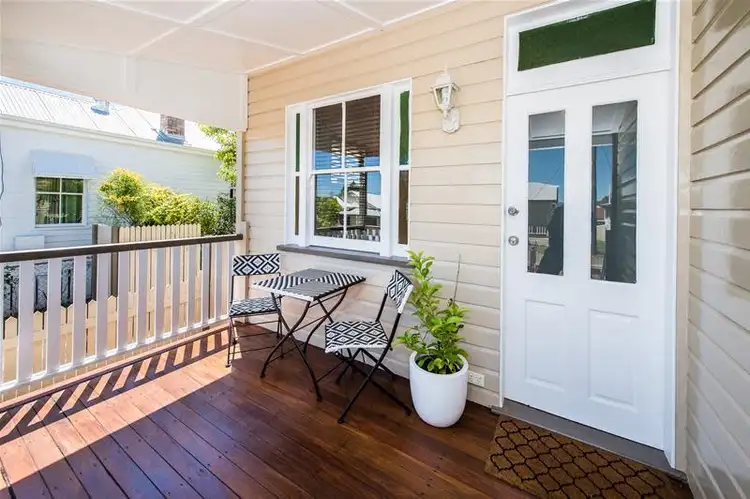 Third view of Homely house listing, 5 Moffatt Street, North Toowoomba QLD 4350