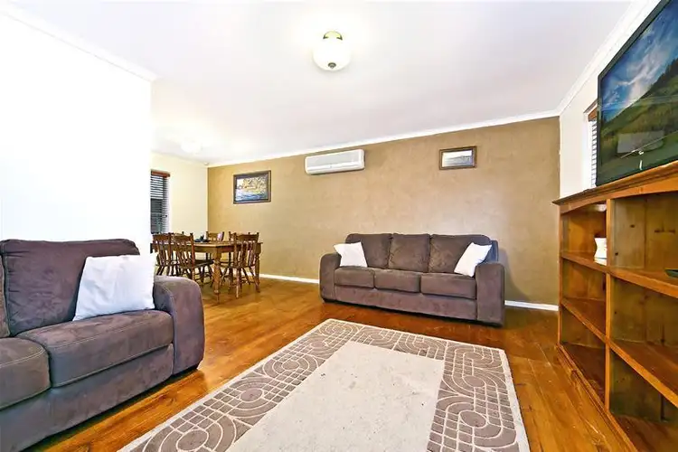 Fourth view of Homely house listing, 11 Carney Close, Salisbury Plain SA 5109