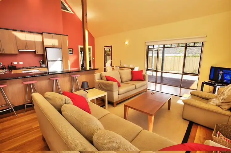 Seventh view of Homely house listing, 6 Collins Street, Silverleaves VIC 3922