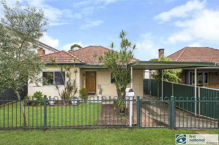 66 Lancaster Avenue, Punchbowl NSW 2196