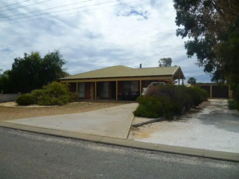Main view of Homely house listing, 13 Tamarisk Street, Leeman WA 6514