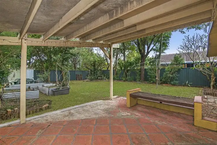 Fifth view of Homely house listing, 7 Timor Avenue, Palm Beach QLD 4221
