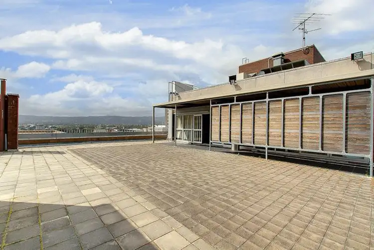 Seventh view of Homely apartment listing, 211/160 Rundle Mall, Adelaide SA 5000