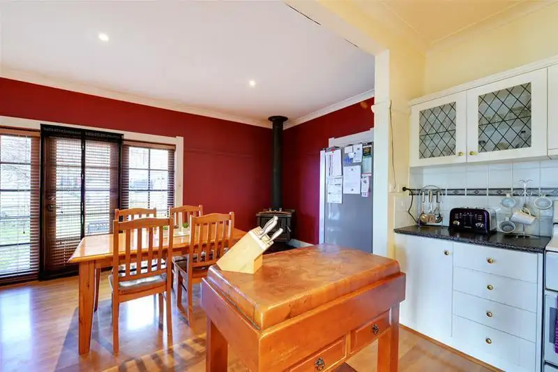 Main view of Homely house listing, 5 Noel Street, Parklands TAS 7320
