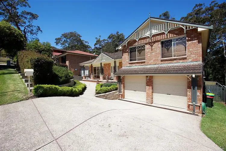 19 Fernleigh Loop, Adamstown Heights NSW 2289