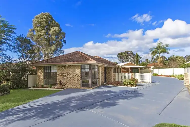 6 Kitty Place, Watanobbi NSW 2259