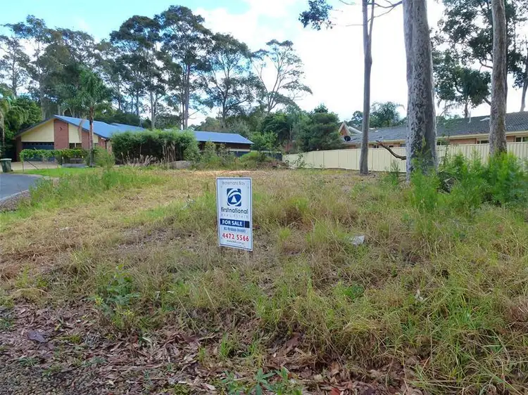 LOT 19/1 Edgewood Court, Denhams Beach NSW 2536