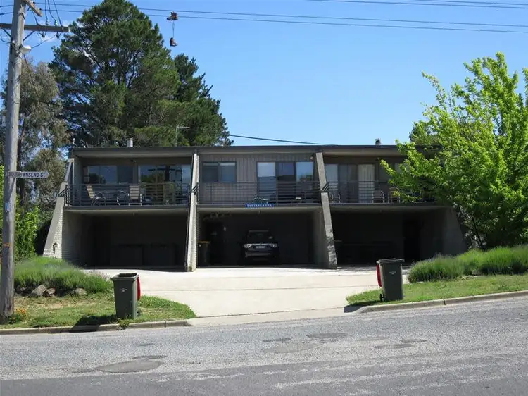 3/3 Townsend Street, Jindabyne NSW 2627