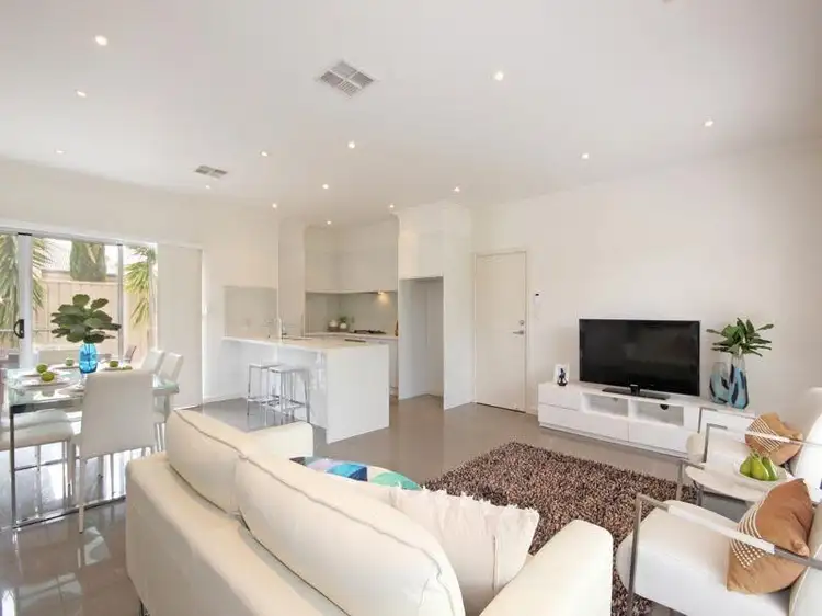 Third view of Homely house listing, 45 Johnstone Street, Glengowrie SA 5044