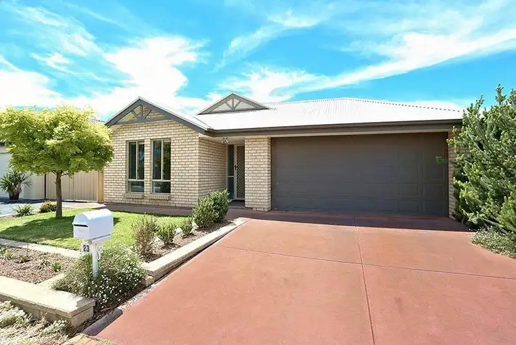 23 Atlantis Avenue, Seaford Meadows SA 5169