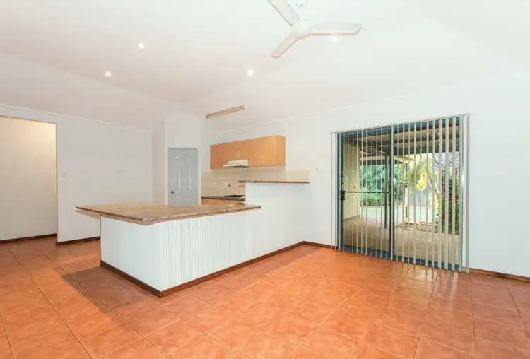 Fourth view of Homely house listing, 6 Lorikeet Drive, Djugun WA 6725