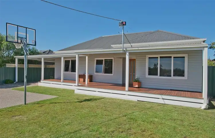 11 Lorna Street, Bacchus Marsh VIC 3340