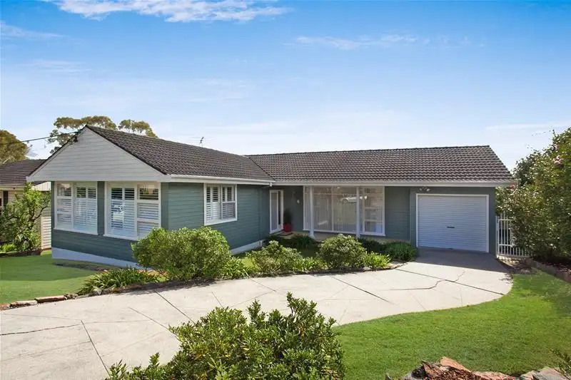 Main view of Homely house listing, 6 Ashford Parade, Merewether Heights NSW 2291