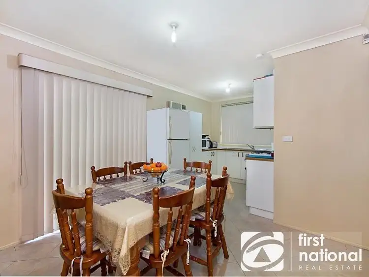 Third view of Homely house listing, 9 Kester Crescent, Oakhurst NSW 2761