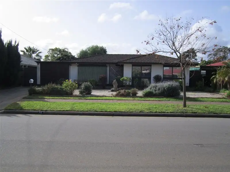 Main view of Homely house listing, 20 Eusebio Drive, Salisbury East SA 5109