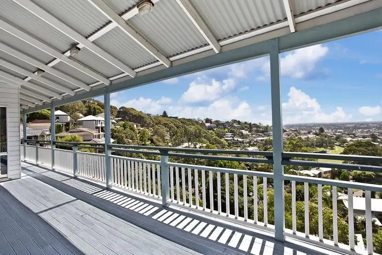Seventh view of Homely house listing, 62 Scenic Drive, Merewether NSW 2291