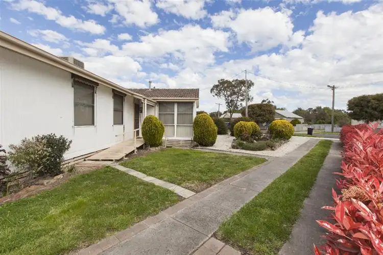 Second view of Homely house listing, 35 Tatyoon Road, Ararat VIC 3377
