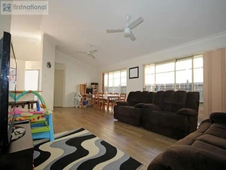 Second view of Homely house listing, 23 St James Avenue, Forest Lake QLD 4078