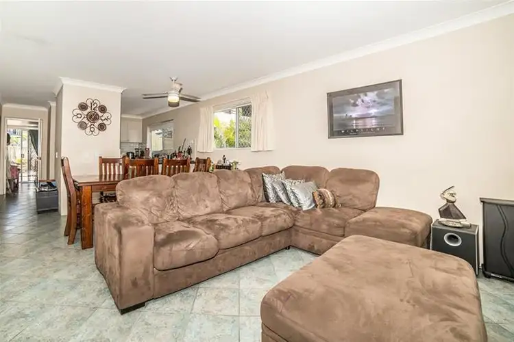 Second view of Homely townhouse listing, 4/166 Surf Parade, Broadbeach QLD 4218