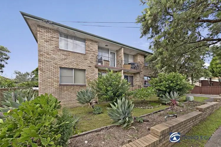 4/70 Chapel Street, Belmore NSW 2192