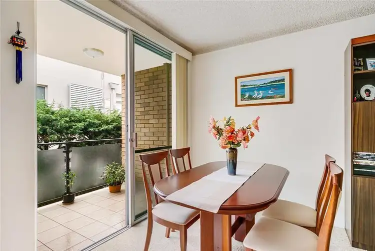 Third view of Homely unit listing, 4/113-115 Lagoon Street, Narrabeen NSW 2101