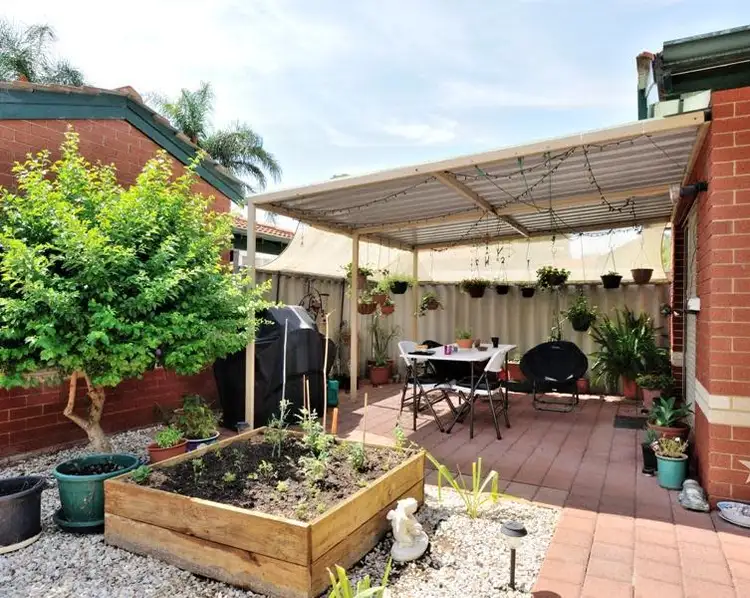 Fifth view of Homely villa listing, 3/17 Wheatley Street, Gosnells WA 6110