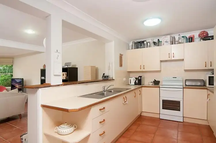 Second view of Homely house listing, 7 Ardisia Close, Yamba NSW 2464