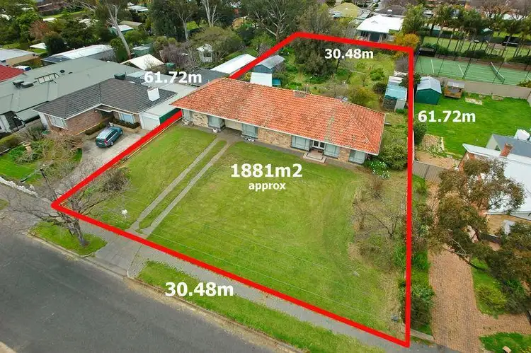 24 Maud Street, Clapham SA 5062