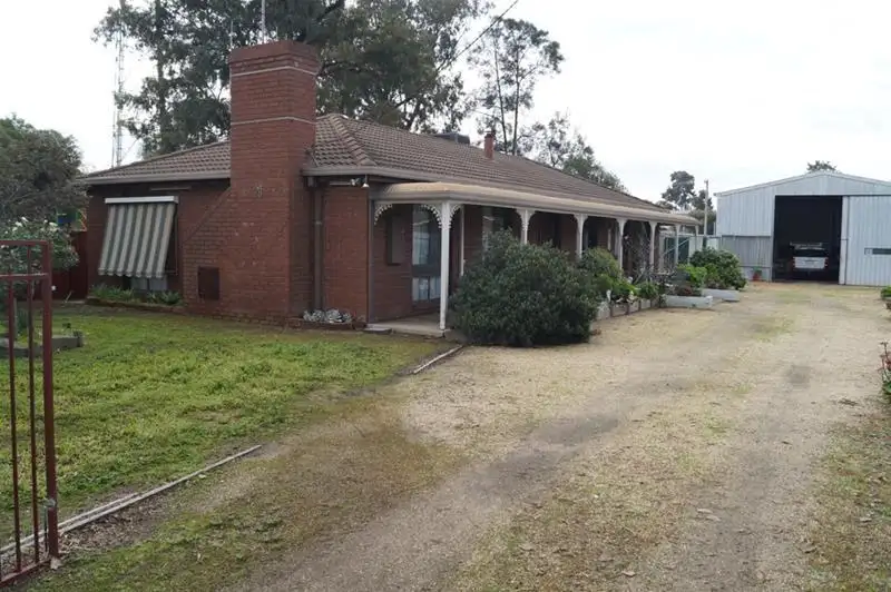 Main view of Homely house listing, 79 Blake Street, Nathalia VIC 3638