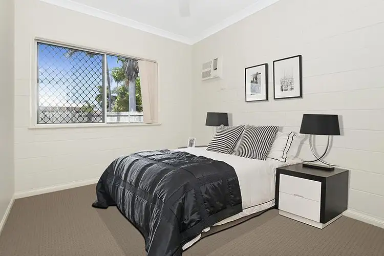 Fourth view of Homely house listing, 12 Wynberg Drive, Annandale QLD 4814