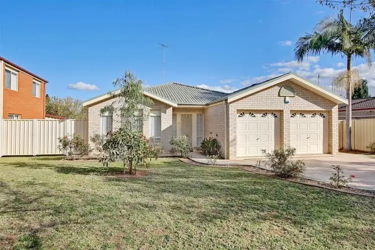 60 Royal George Drive, Harrington Park NSW 2567