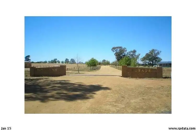 Second view of Homely land listing, Lot 20/ Conargo Road, Deniliquin NSW 2710